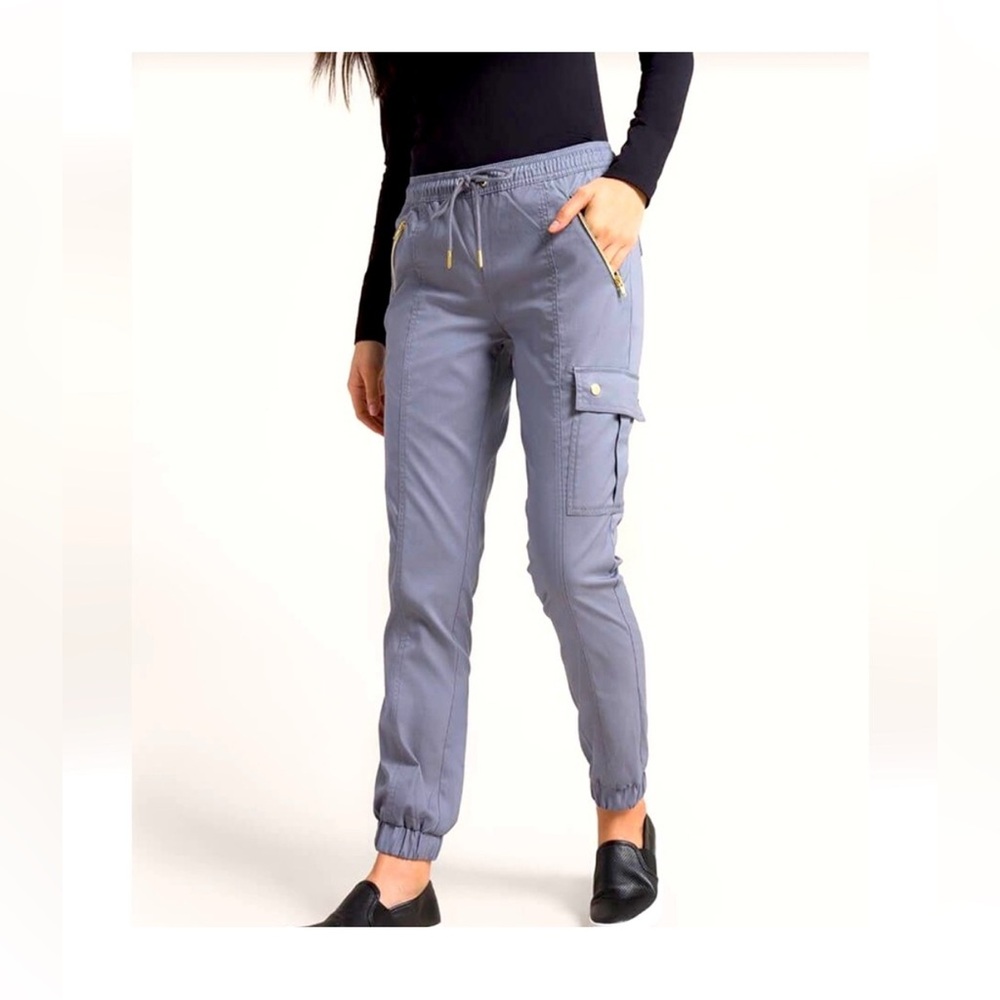 JAANUU "JOGGER PANT" JOLIE COLLECTION